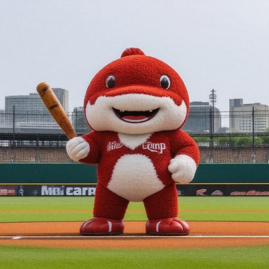 Hiroshima Toyo Carp